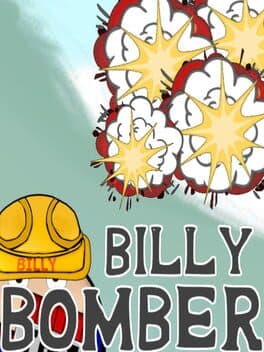 Billy Bomber cover art