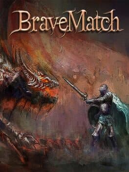 BraveMatch cover art