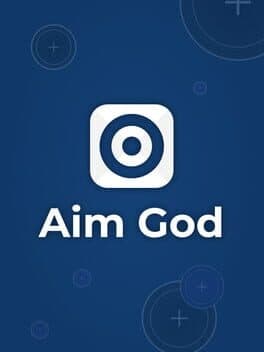 Aim God cover art