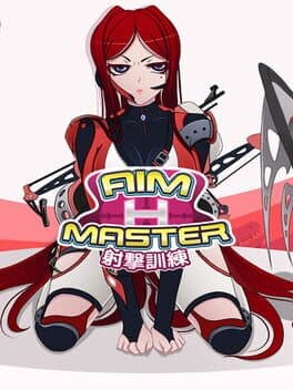 Aim Master H cover art