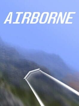 Airborne cover art