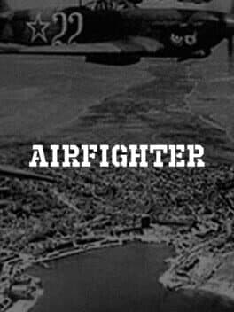 AirFighter cover art