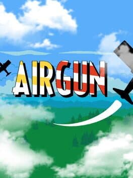 AirGun cover art