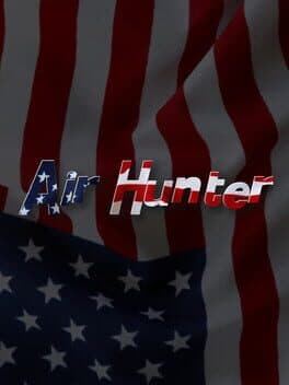 Air Hunter cover art