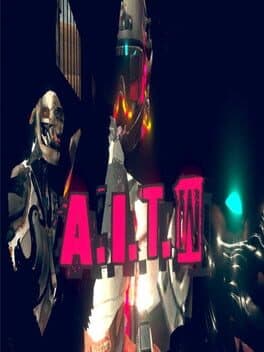 A.I.T.W cover art