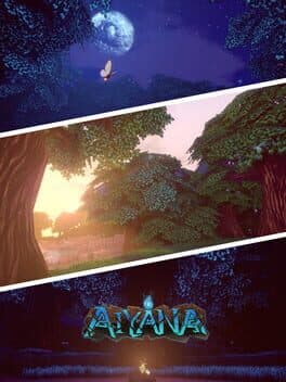 Aiyana cover art