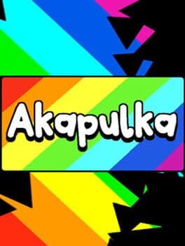 Akapulka: The Rainbow cover art