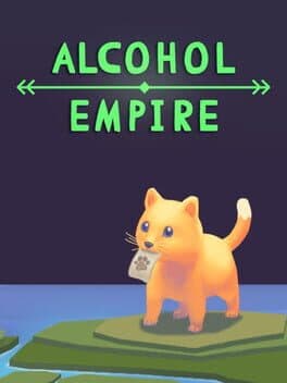 Alcohol Empire cover art