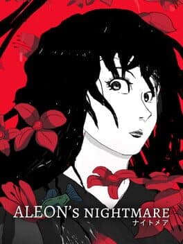 Aleon's Nightmare cover art