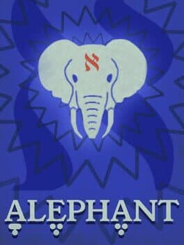 Alephant cover art