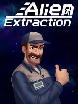 Alien Extraction cover art