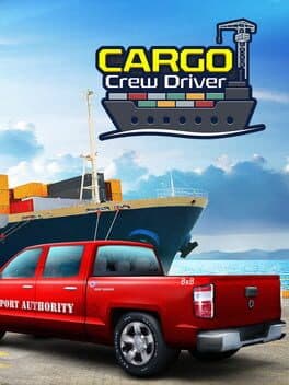Cargo Crew Driver cover art