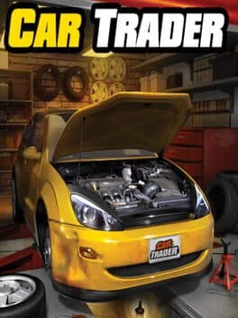 Car Trader cover art