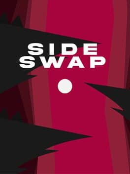 Side Swap cover art