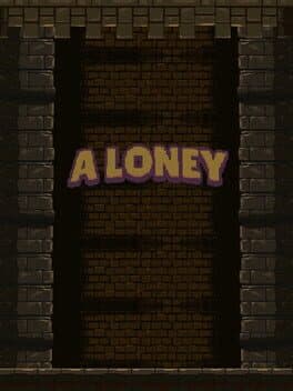 A Loney cover art