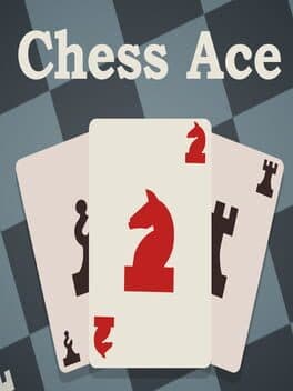 Chess Ace cover art