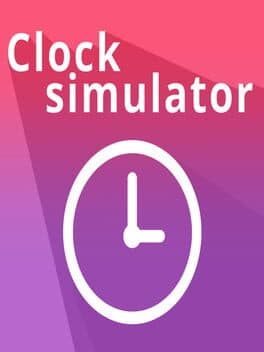 Clock Simulator cover art