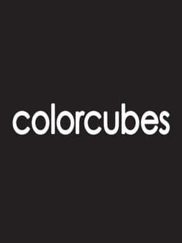 Color Cubes cover art