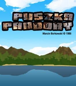 Puszka Pandory cover art