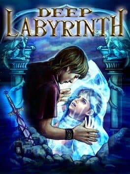 Deep Labyrinth cover art