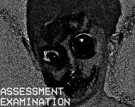 Assessment Examination cover art