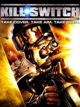 Kill.Switch cover art