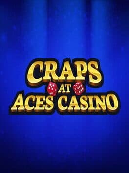 Craps at Aces Casino cover art