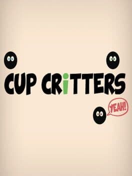 Cup Critters cover art
