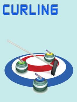 Curling cover art