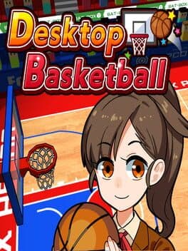 Desktop Basketball cover art