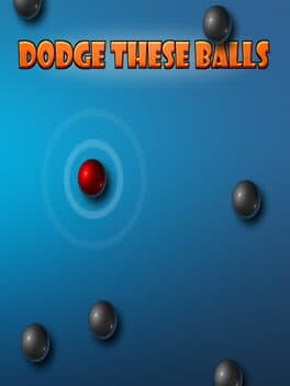 Dodge These Balls cover art