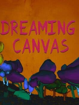 Dreaming Canvas cover art