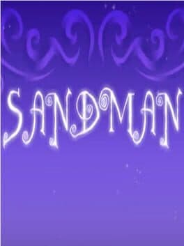 Sandman cover art