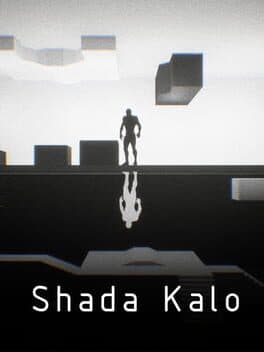 Shada Kalo cover art