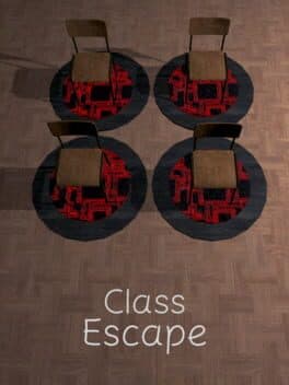Class Escape cover art