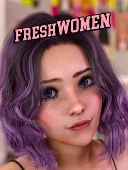 FreshWomen cover art