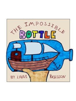 The Impossible Bottle cover art