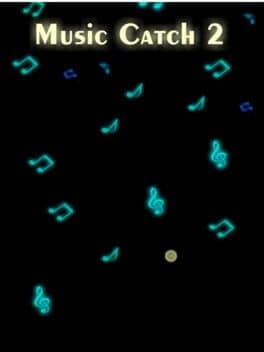 Music Catch 2 cover art