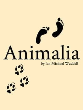 Animalia cover art