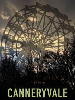 Cannery Vale cover art