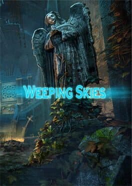 Weeping Skies cover art