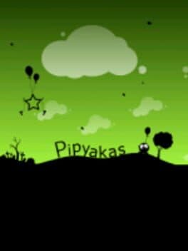 Pipyakas cover art