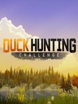 Duck Hunting Challenge cover art