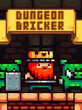 Dungeon Bricker cover art