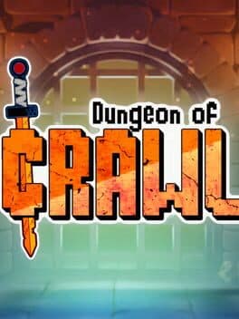 Dungeon of Crawl cover art