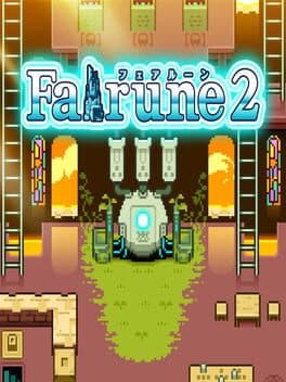 Fairune 2 cover art