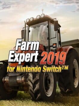 Farm Expert 2019 cover art