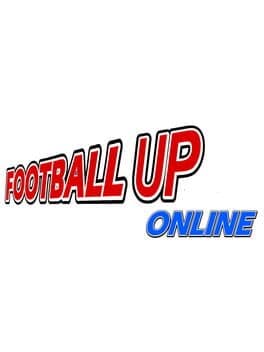 Football Up Online cover art