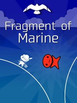 Fragment of Marine cover art