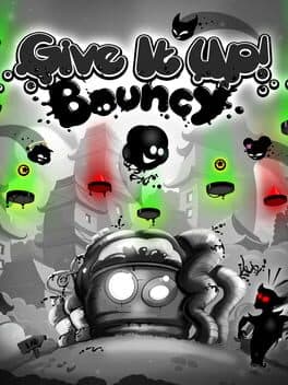 Give It Up! Bouncy cover art